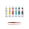 4" x 4" Tarot Canvas Painting Kit by Craft Smart®